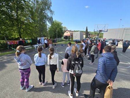 Podnebni tek OŠ CG Ljutomer (4)